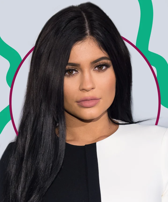 زندگی نامه کایلی جنر