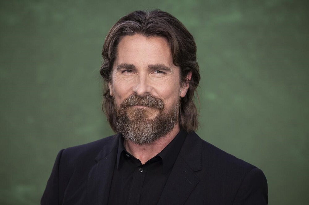 زندگی‌نامه کریستین بیل (Christian Bale)