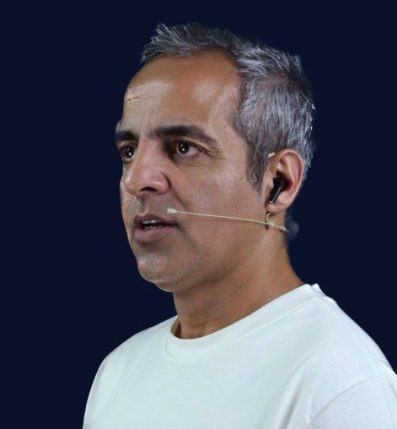 زندگی‌نامه مجتبی شاطر آقایی زاده