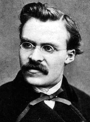 زندگی نامه فریدریش نیچه