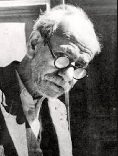 زندگی نامه علی اکبر دهخدا