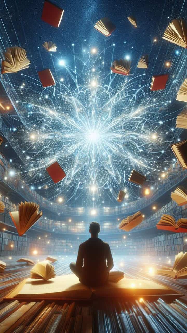 کتاب جادوی فکر بزرگ | بهترین کتاب موفقیت