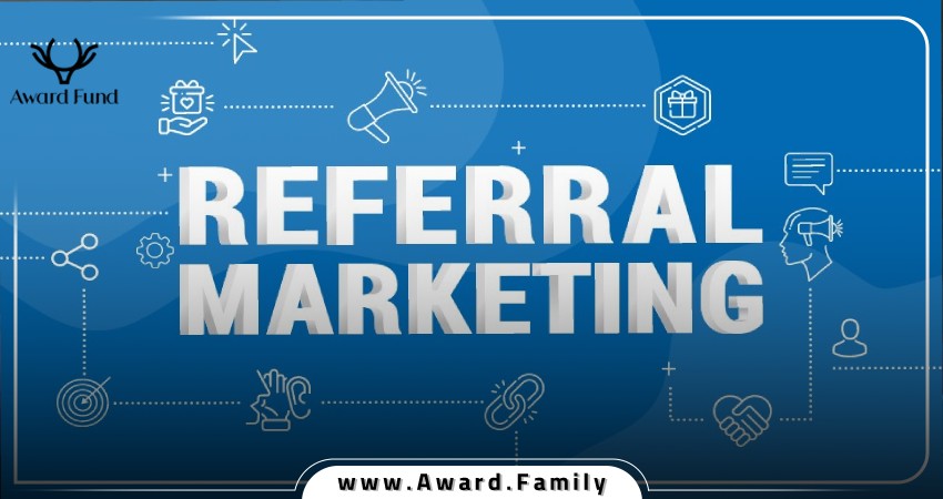 نکات کلیدی برای موفقیت در ریفرال مارکتینگ
