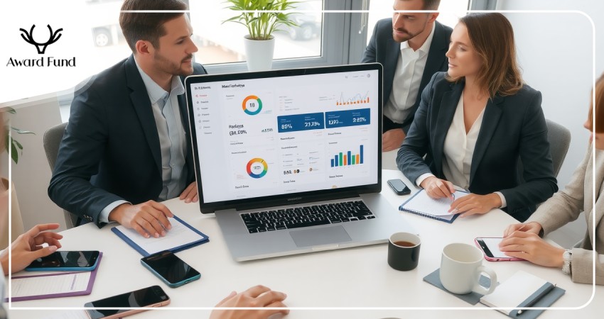 تحلیل بهترین ابزارها برای ریفرال مارکتینگ