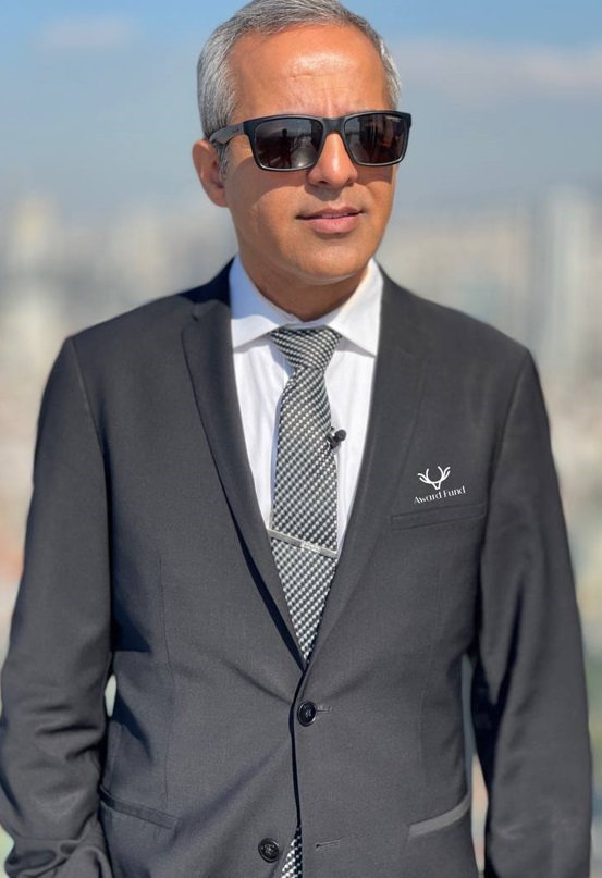 سخن مدیر عامل